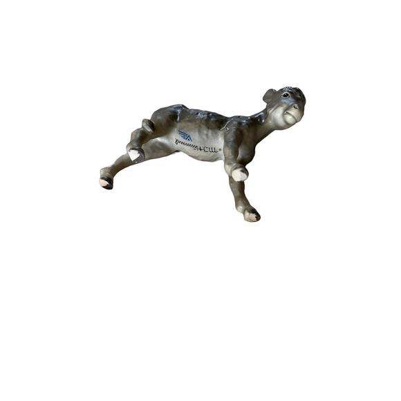 Hummel Christmas Nativity Set 17 Pieces TMK 1-4 From West Germany 1950’s *Read* - Picture 11 of 16